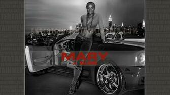 Mary J Blige Wallpaper Desktop