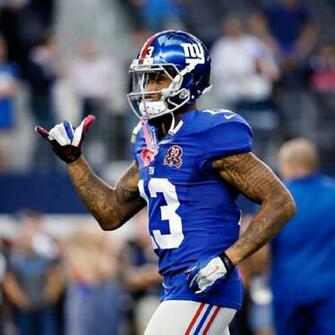 Odell Beckham Jr Giants Memes