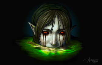 Ben Drowned Wallpaper By Suchanartist13