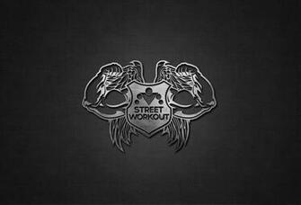 Street Workout Logo