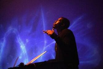 Flying Lotus Details You Re Dead Contributions From Kendrick