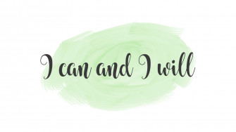 Motivational Quote Background Wallpaper