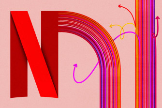 Netflix Picture Wallpaper