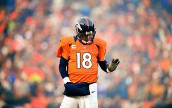 Peyton Manning HD Wallpaper Background Image Id