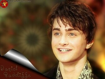Daniel Radcliffe Wallpaper