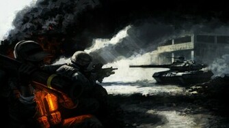 Battlefield Wallpaper 1080p