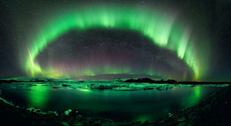 Northern Lights Wallpaper The Desktop