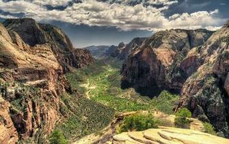 Zion National Park Wallpaper 6y9szhz Wallpaperexpert
