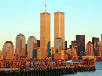 Wtc HD Wallpaper Immagini