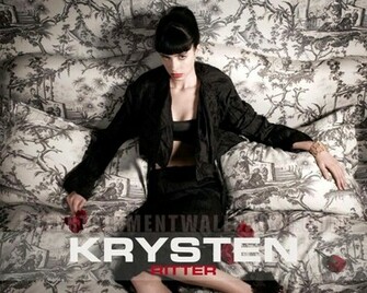 Krysten Ritter Wallpaper Size More