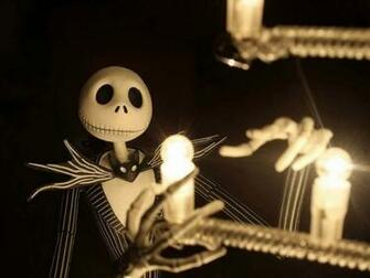 Jack Skellington Caricaturas Otros
