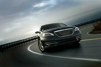 Chrysler Wallpaper