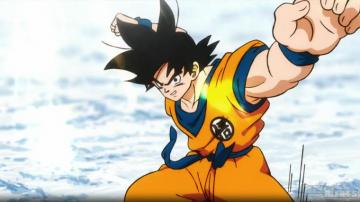 New Dragon Ball Super Movie In Confirmed Exmanga