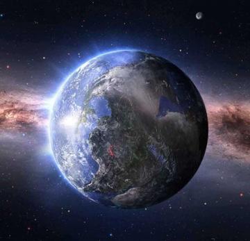 Amazing Earth Home
