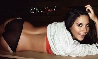 Quality Photo HD Olivia Munn Hot Wallpaper