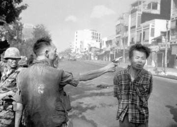A Photo That Changed The Course Of Vietnam War New York