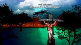 Picturespool Jesus Christ Christmas Wallpaper Greetings