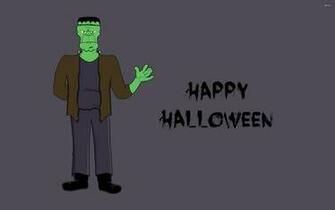 Frankenstein Wallpaper