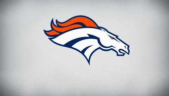 Denver Broncos Logos Wallpaper