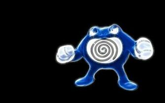 Pokemon Poliwrath Wallpaper Wallpoper
