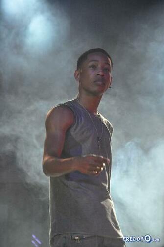 Jacob Latimore Instagram