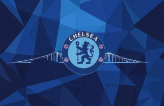 Cool Chelsea Wallpaper