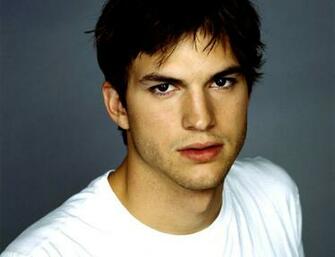 Ashton Kutcher Wallpaper HD