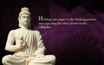 Buddha Wallpaper With Quotes On Life And Happiness HD