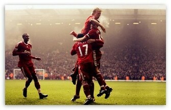 Victory Wallpaper
