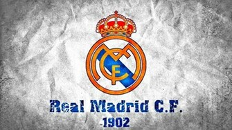 Real Madrid Logo