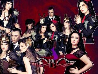 Blutengel Wallpaper By Cadaveriainthesky