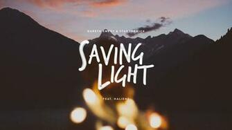 Wallpaper Gareth Emery Standerwick Saving Light Feat