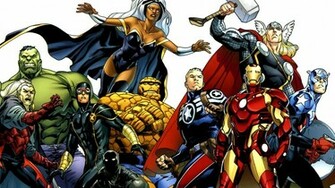 Comic Book Wallpaper Yay Baddieverse