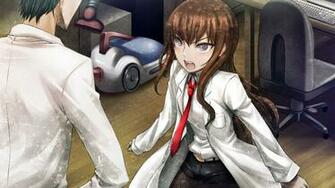 Otakudesastrado Wallpaper Steins Gate