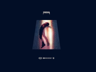 Yeezus Tour Wallpaper X Cover Art Kanye West Forum
