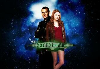Doctor Who Season With Christopher Eccleston Alt By Fenrirlavey