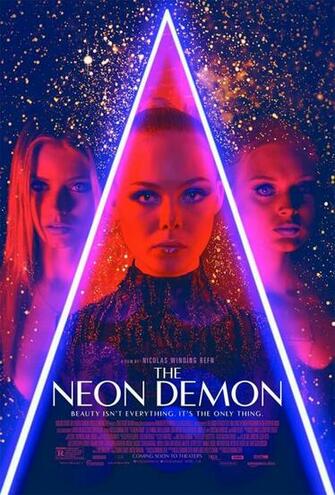 Nicolas Winding Refn Scribbles And Ramblings