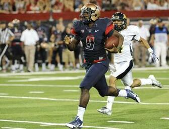 Arizona Wildcats Football HD Wallpaper