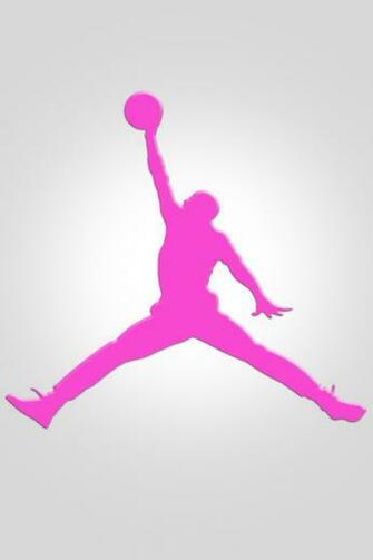 under armour logo pink