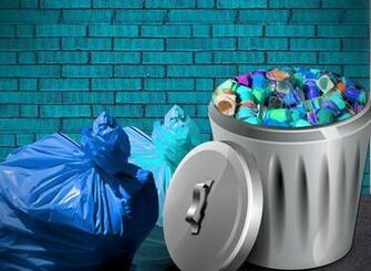 Waste Disposal Image