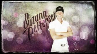 Image Of Golf Lpga Player Wallpaper