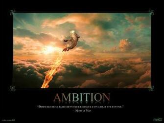 Best Ambition Wallpaper