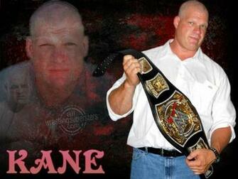 Wwe Wallpaper Kane
