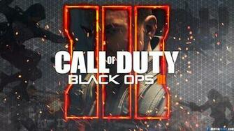 Cod Bo3 Wallpaper Mentalmars