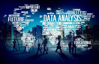 Effective Data Management Is Key For Business Success Wallpaper
