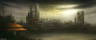 Warriors Battle Ground By Artificialdesign