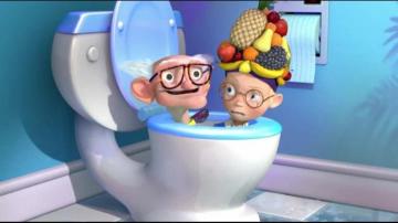 Meet The Robinsons HD Photo