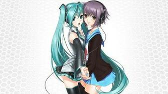 Your Wallpaper Otaku