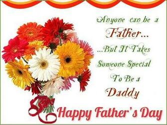Happy Fathers Day Wallpaper Image And Text Messages Sms