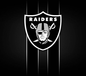 Las Vegas Raiders Wallpaper